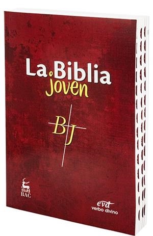 BIBLIA JOVEN, LA | 9788490732670 | DESCONOCIDO | Llibreria La Gralla | Librería online de Granollers