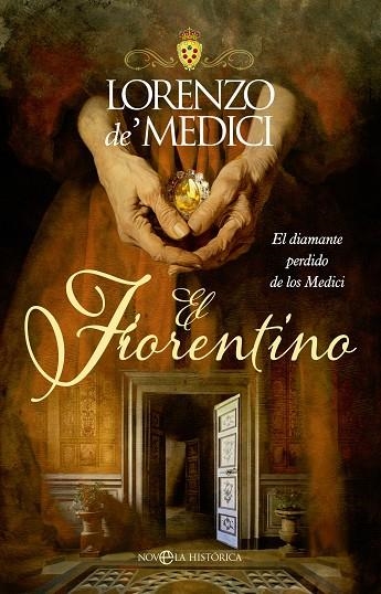 FIORENTINO, EL | 9788413847924 | DE' MEDICI, LORENZO | Llibreria La Gralla | Llibreria online de Granollers