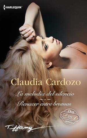 MELODÍA DEL SILENCIO; RENACER ENTRE BRUMAS, LA | 9788410628434 | CARDOZO, CLAUDIA | Llibreria La Gralla | Llibreria online de Granollers