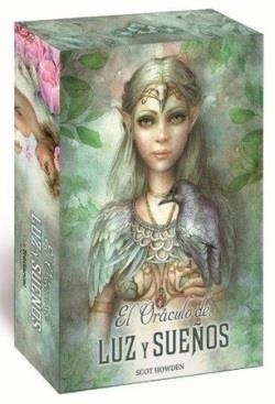 ORACULO DE LUZ Y SUEÑOS, EL | 9782813229809 | HOWDEN, SCOT | Llibreria La Gralla | Librería online de Granollers