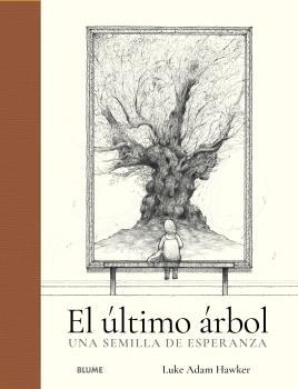 ÚLTIMO ÁRBOL, EL | 9788419094636 | ADAN HAWKER, LUKEN | Llibreria La Gralla | Librería online de Granollers