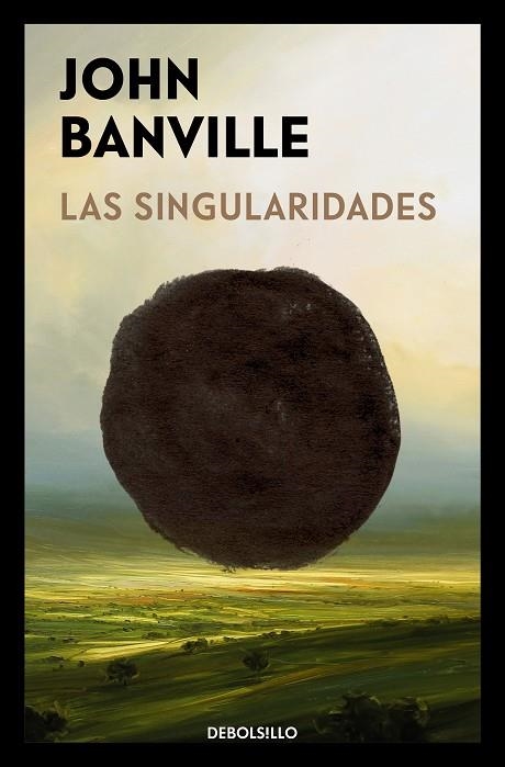 SINGULARIDADES, LAS (BOLSILLO) | 9788466373715 | BANVILLE, JOHN | Llibreria La Gralla | Llibreria online de Granollers