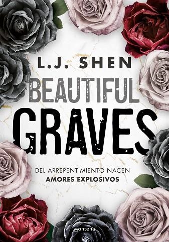 BEAUTIFUL GRAVES | 9788419746283 | SHEN, L. J. | Llibreria La Gralla | Librería online de Granollers