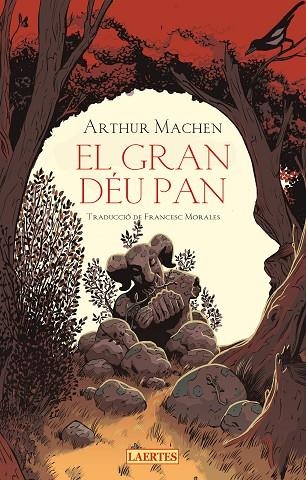 GRAN DÉU PAN, EL | 9788419676399 | MACHEN, ARTHUR | Llibreria La Gralla | Librería online de Granollers