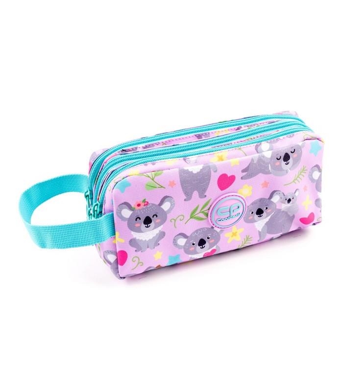 PORTATOT COOLPACK PRIMUS KOALA FLORS | 5903686373336 | F060858 | Llibreria La Gralla | Llibreria online de Granollers