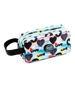 PORTATOT COOLPACK PRIMUS IN LOVE | 5903686373275 | F060856 | Llibreria La Gralla | Llibreria online de Granollers