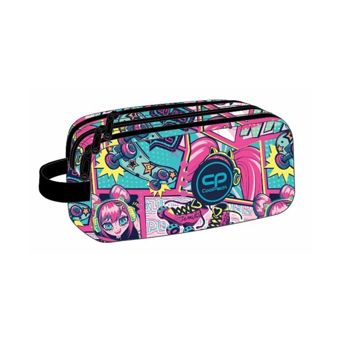 PORTATOT COOLPACK PRIMUS ANIME | 5903686373244 | F060855 | Llibreria La Gralla | Llibreria online de Granollers