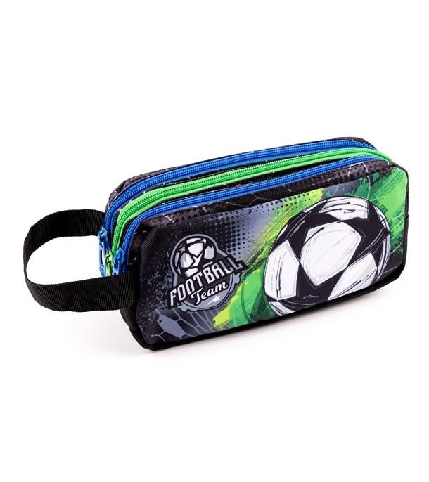 PORTATOT COOLPACK PRIMUS FOOTBALL CLUB | 5903686373633 | F060868 | Llibreria La Gralla | Librería online de Granollers