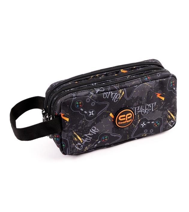 PORTATOT COOLPACK PRIMUS GAME PAD | 5903686373510 | F060864 | Llibreria La Gralla | Llibreria online de Granollers