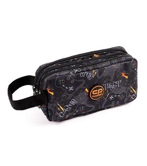 PORTATOT COOLPACK PRIMUS GAME PAD | 5903686373510 | F060864 | Llibreria La Gralla | Librería online de Granollers