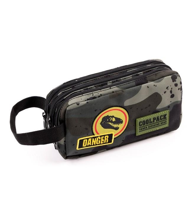 PORTATOT COOLPACK PRIMUS DANGER | 5903686373572 | F060866 | Llibreria La Gralla | Llibreria online de Granollers
