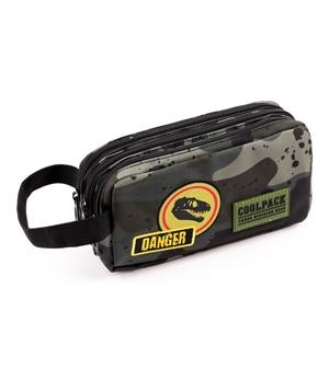 PORTATOT COOLPACK PRIMUS DANGER | 5903686373572 | F060866 | Llibreria La Gralla | Librería online de Granollers