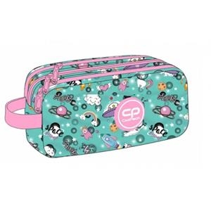 PORTATOT COOLPACK PRIMUS PASTEL SPACE | 5903686373367 | F060859 | Llibreria La Gralla | Llibreria online de Granollers