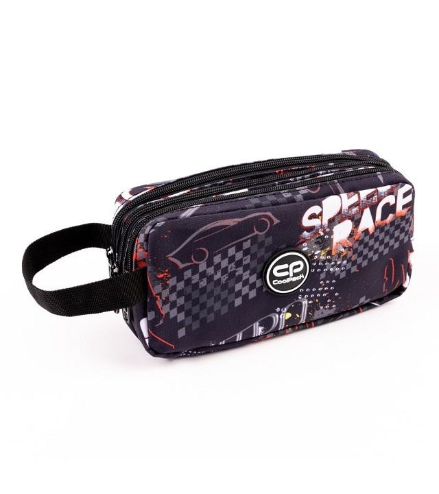PORTATOT COOLPACK PRMIUS SPEED RACE | 5903686373459 | F060862 | Llibreria La Gralla | Librería online de Granollers