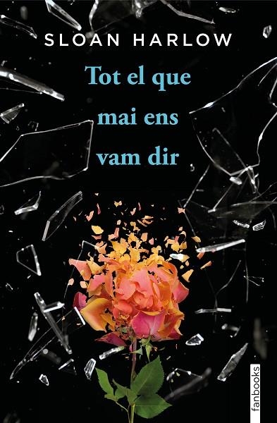 TOT EL QUE MAI ENS VAM DIR | 9788410028135 | HARLOW, SLOAN | Llibreria La Gralla | Librería online de Granollers