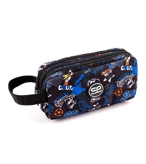 PORTATOT COOLPACK PRIMUS TECHNO GRAPH | 5903686373480 | F060863 | Llibreria La Gralla | Llibreria online de Granollers