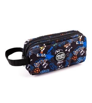 PORTATOT COOLPACK PRIMUS TECHNO GRAPH | 5903686373480 | F060863 | Llibreria La Gralla | Librería online de Granollers