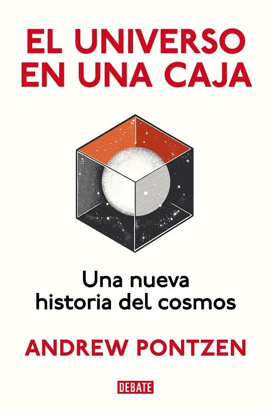 UNIVERSO EN UNA CAJA, EL | 9788419399236 | PONTZEN, ANDREW | Llibreria La Gralla | Librería online de Granollers