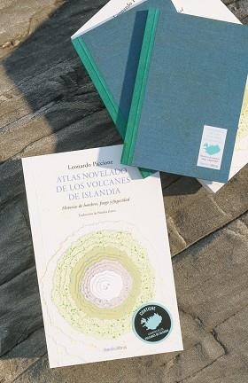 PACK ATLAS NOVELADO DE LOS VOLCANES DE ISLANDIA | 9788410200357 | PICCIONE, LEONARDO | Llibreria La Gralla | Llibreria online de Granollers