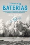 GUERRA DE LAS BATERÍAS, LA | 9788419158710 | BEDNARSKI, LUKASZ | Llibreria La Gralla | Librería online de Granollers