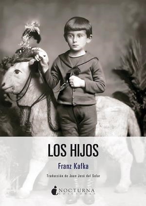 HIJOS, LOS | 9788419680549 | KAFKA, FRANZ | Llibreria La Gralla | Librería online de Granollers