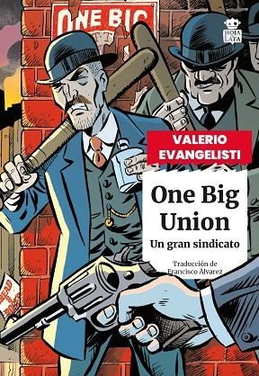 ONE BIG UNION | 9788418918803 | EVANGELISTI, VALERIO | Llibreria La Gralla | Librería online de Granollers
