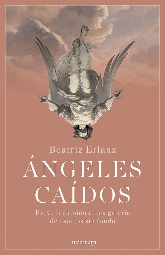 ÁNGELES CAÍDOS | 9788419996176 | ERLANZ, BEATRIZ | Llibreria La Gralla | Librería online de Granollers