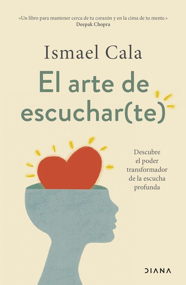 ARTE DE ESCUCHAR(TE), EL | 9788411191432 | CALA, ISMAEL | Llibreria La Gralla | Librería online de Granollers