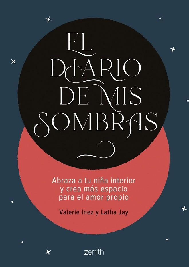 DIARIO DE MIS SOMBRAS, EL | 9788408286004 | JAY Y VALERIE INEZ, LATHA | Llibreria La Gralla | Librería online de Granollers