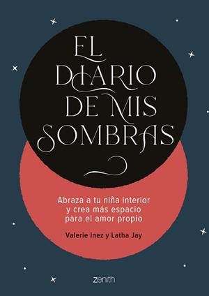 DIARIO DE MIS SOMBRAS, EL | 9788408286004 | JAY Y VALERIE INEZ, LATHA | Llibreria La Gralla | Llibreria online de Granollers