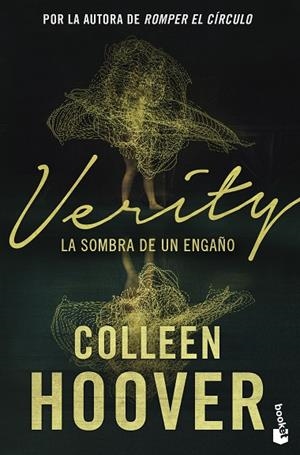 VERITY. LA SOMBRA DE UN ENGAÑO | 9788408286127 | HOOVER, COLLEEN | Llibreria La Gralla | Librería online de Granollers