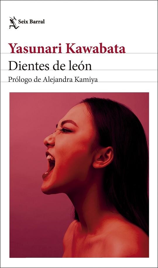 DIENTES DE LEÓN | 9788432243448 | KAWABATA, YASUNARI | Llibreria La Gralla | Librería online de Granollers