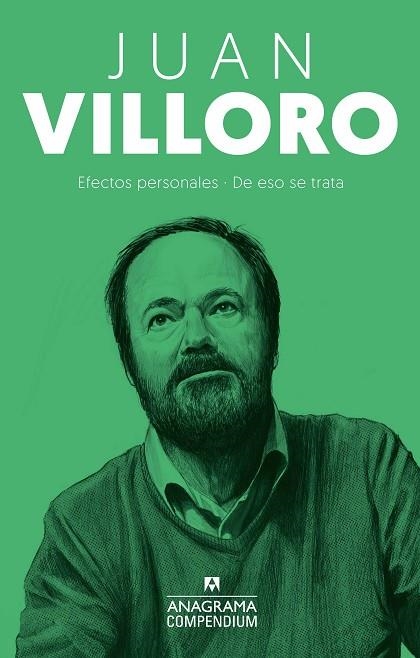 JUAN VILLORO | 9788433924063 | VILLORO, JUAN | Llibreria La Gralla | Llibreria online de Granollers