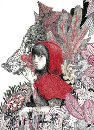 LA CAPUTXETA VERMELLA | 9788412815429 | PASAMAR, CONCHA | Llibreria La Gralla | Librería online de Granollers