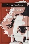 FEMINISMO Y ANARQUISMO VOL I Y II REUNIDOS | 9788412559088 | GOLDMAN, EMMA | Llibreria La Gralla | Llibreria online de Granollers