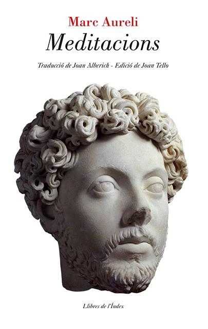 MEDITACIONS | 9788412767698 | MARC AURELI | Llibreria La Gralla | Librería online de Granollers