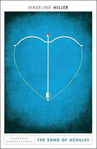 THE SONG OF ACHILLES | 9781408891384 | MADELINE MILLER | Llibreria La Gralla | Librería online de Granollers