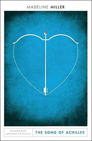 THE SONG OF ACHILLES | 9781408891384 | MADELINE MILLER | Llibreria La Gralla | Llibreria online de Granollers