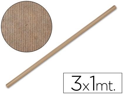 PAPER EMBALAR 3X1 KRAFT | 8423473172654 | 17265 | Llibreria La Gralla | Librería online de Granollers