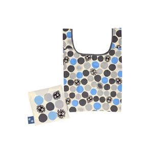 ESPIRITUS DE HOLLIN BOLSA PLEGABLE ECOLOGICA 40X20 CM MI VECINO TOTORO | 4992272735871 | MARUSHIN | Llibreria La Gralla | Llibreria online de Granollers