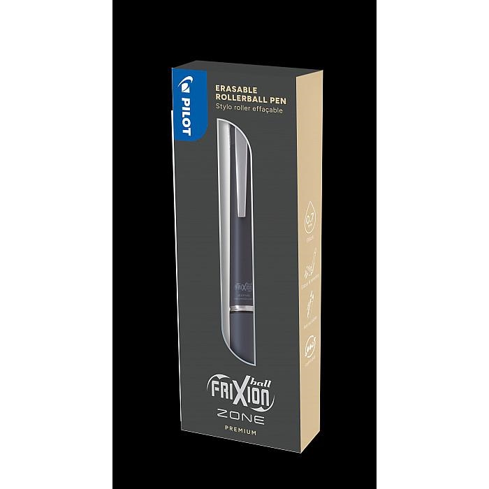 BOLIGRAF PILOT FRIXION ZONE GRIS | 3131910435983 | Llibreria La Gralla | Llibreria online de Granollers