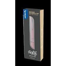 BOLIGRAF PILOT FRIXION ZONE ROSA | 3131910435976 | Llibreria La Gralla | Llibreria online de Granollers