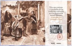PUBLICACIONES ESPECIALES | 9788410048669 | BENAIGES, ANTONI | Llibreria La Gralla | Librería online de Granollers