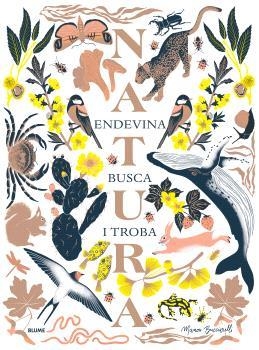 NATURA | 9788410048584 | BUCCIARELLI, MANON | Llibreria La Gralla | Librería online de Granollers