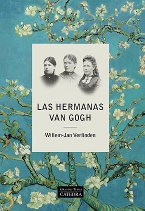 HERMANAS VAN GOGH, LAS | 9788437647647 | VERLINDEN, WILLEM-JAN | Llibreria La Gralla | Llibreria online de Granollers