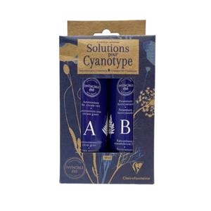 SET CIANOTIPIA CLAIREFONTAINE | 3329680958621 | 95862C | Llibreria La Gralla | Librería online de Granollers