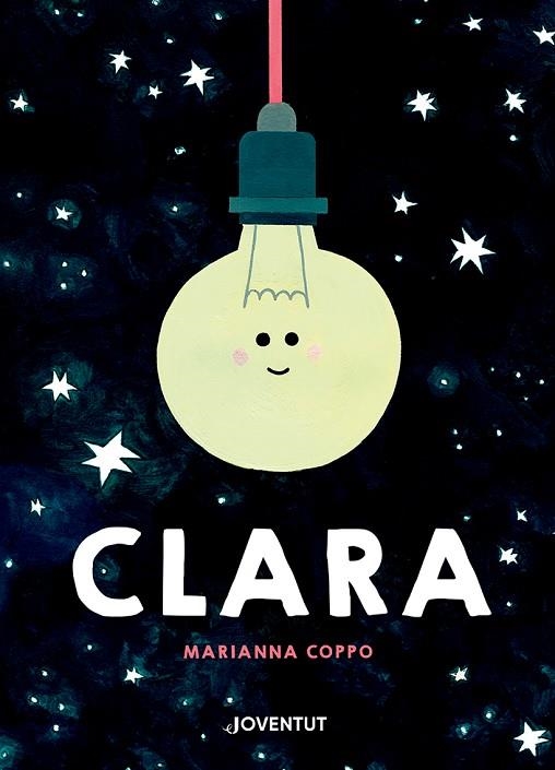CLARA | 9788426148889 | COPPO, MARIANNA | Llibreria La Gralla | Librería online de Granollers