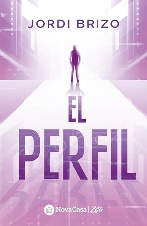 PERFIL, EL (CATALÀ) | 9788411274418 | BRIZO, JORDI | Llibreria La Gralla | Librería online de Granollers