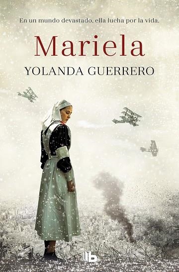 MARIELA | 9788413141831 | GUERRERO, YOLANDA | Llibreria La Gralla | Llibreria online de Granollers