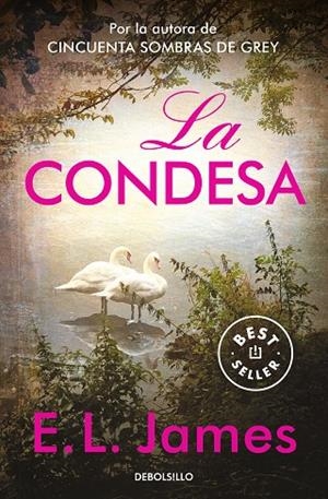 CONDESA, LA  (MISTER 2) | 9788466373869 | JAMES, E.L. | Llibreria La Gralla | Librería online de Granollers